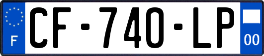 CF-740-LP