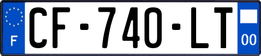CF-740-LT