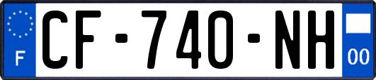 CF-740-NH