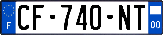 CF-740-NT