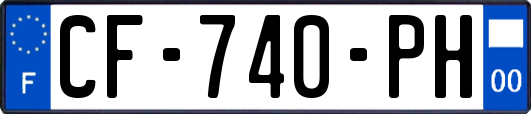 CF-740-PH