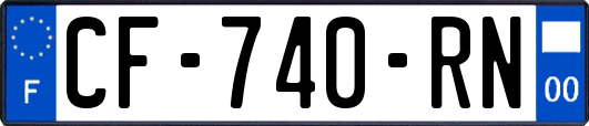 CF-740-RN