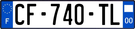CF-740-TL