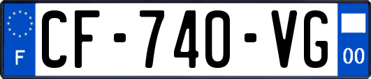 CF-740-VG