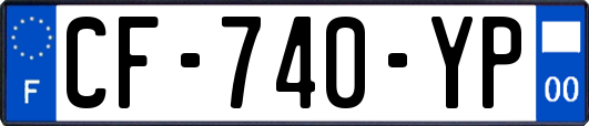 CF-740-YP