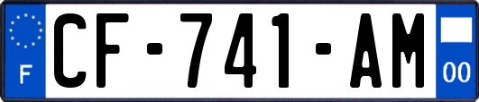 CF-741-AM