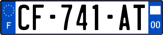 CF-741-AT