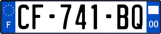 CF-741-BQ
