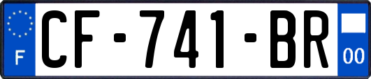 CF-741-BR