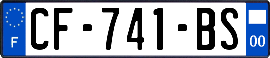 CF-741-BS