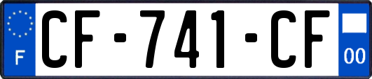 CF-741-CF