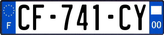 CF-741-CY