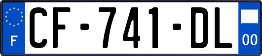 CF-741-DL