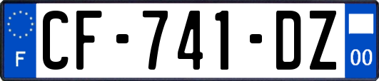 CF-741-DZ