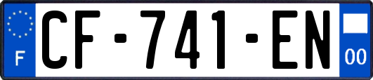 CF-741-EN