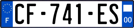 CF-741-ES