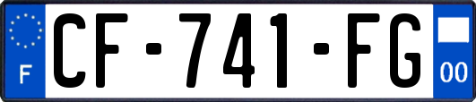 CF-741-FG