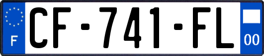 CF-741-FL