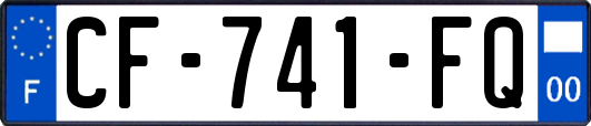 CF-741-FQ