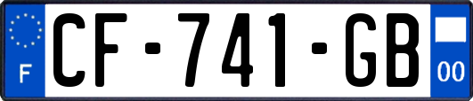 CF-741-GB