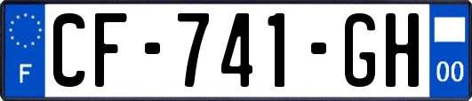 CF-741-GH
