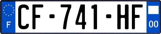 CF-741-HF