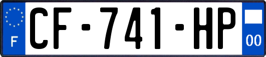 CF-741-HP