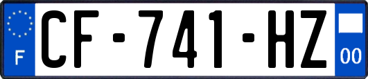CF-741-HZ