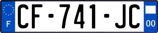 CF-741-JC