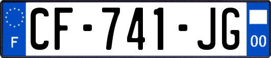 CF-741-JG