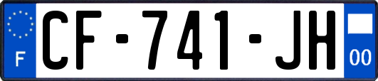 CF-741-JH