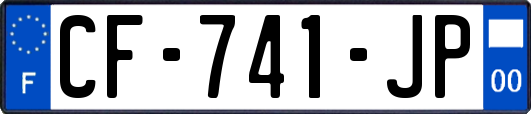 CF-741-JP