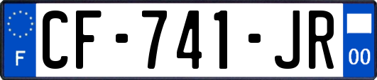 CF-741-JR