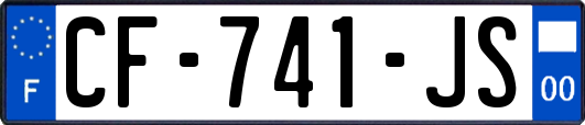 CF-741-JS