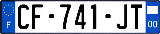 CF-741-JT
