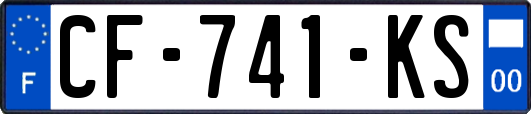 CF-741-KS