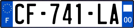CF-741-LA