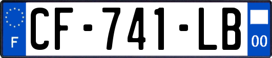 CF-741-LB