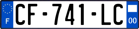 CF-741-LC