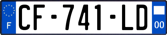 CF-741-LD