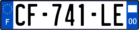 CF-741-LE