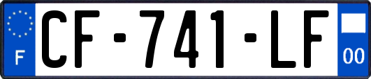 CF-741-LF