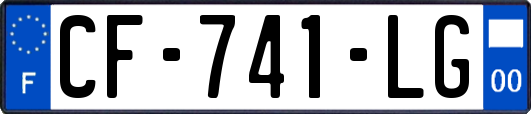 CF-741-LG