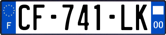 CF-741-LK
