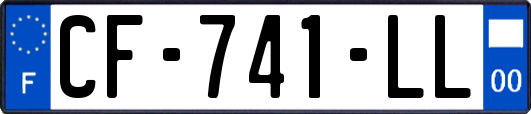 CF-741-LL
