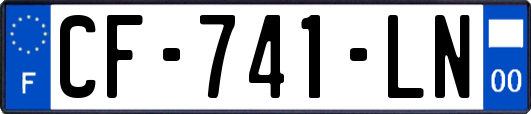 CF-741-LN