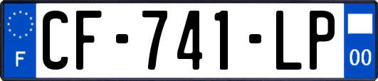 CF-741-LP