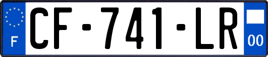 CF-741-LR