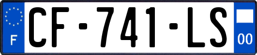 CF-741-LS
