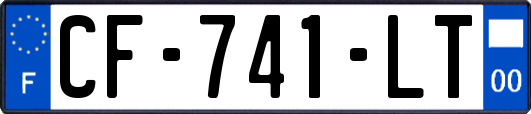 CF-741-LT